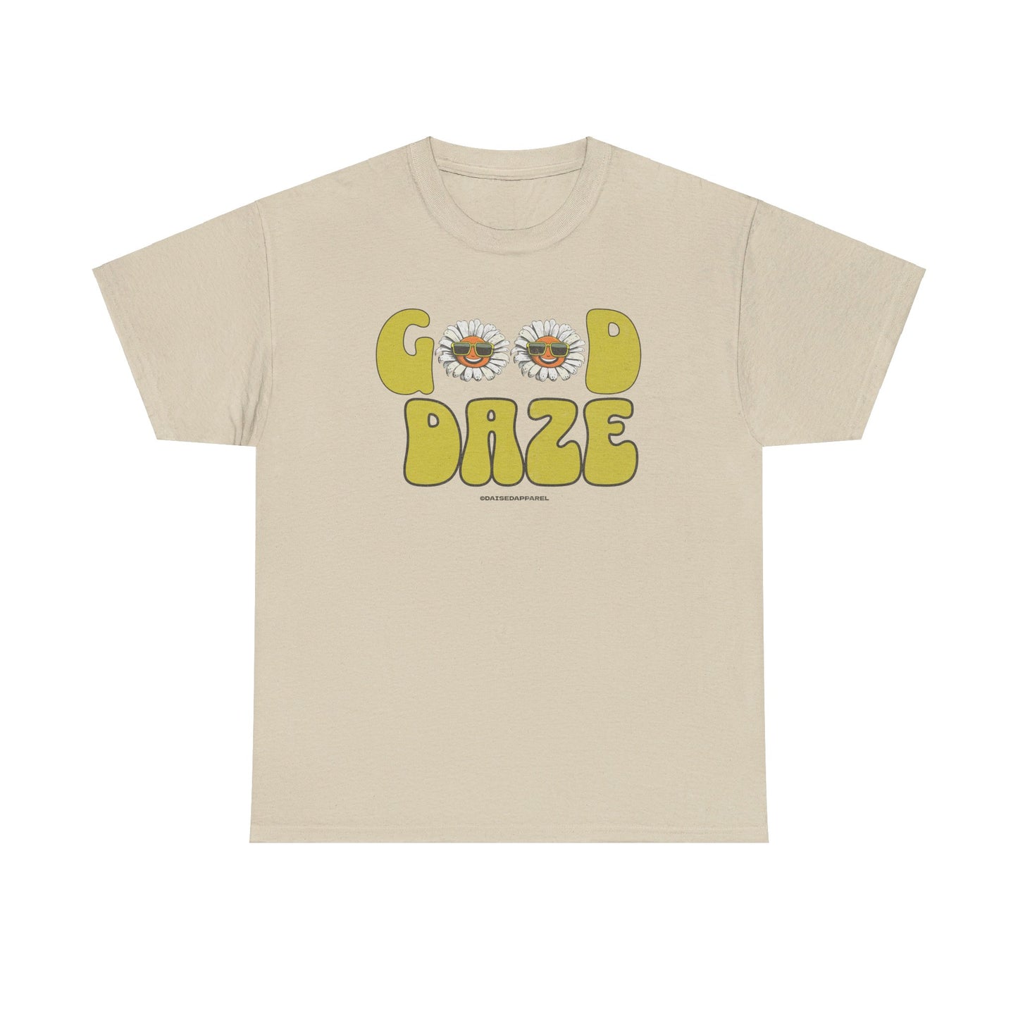 Good Daze Tee