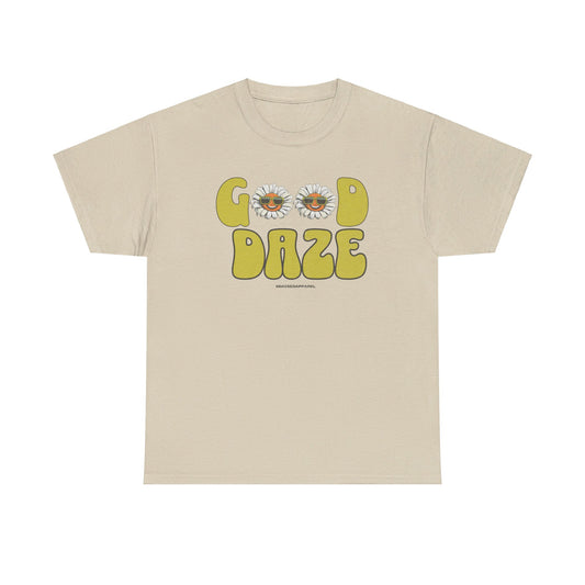 Good Daze Tee