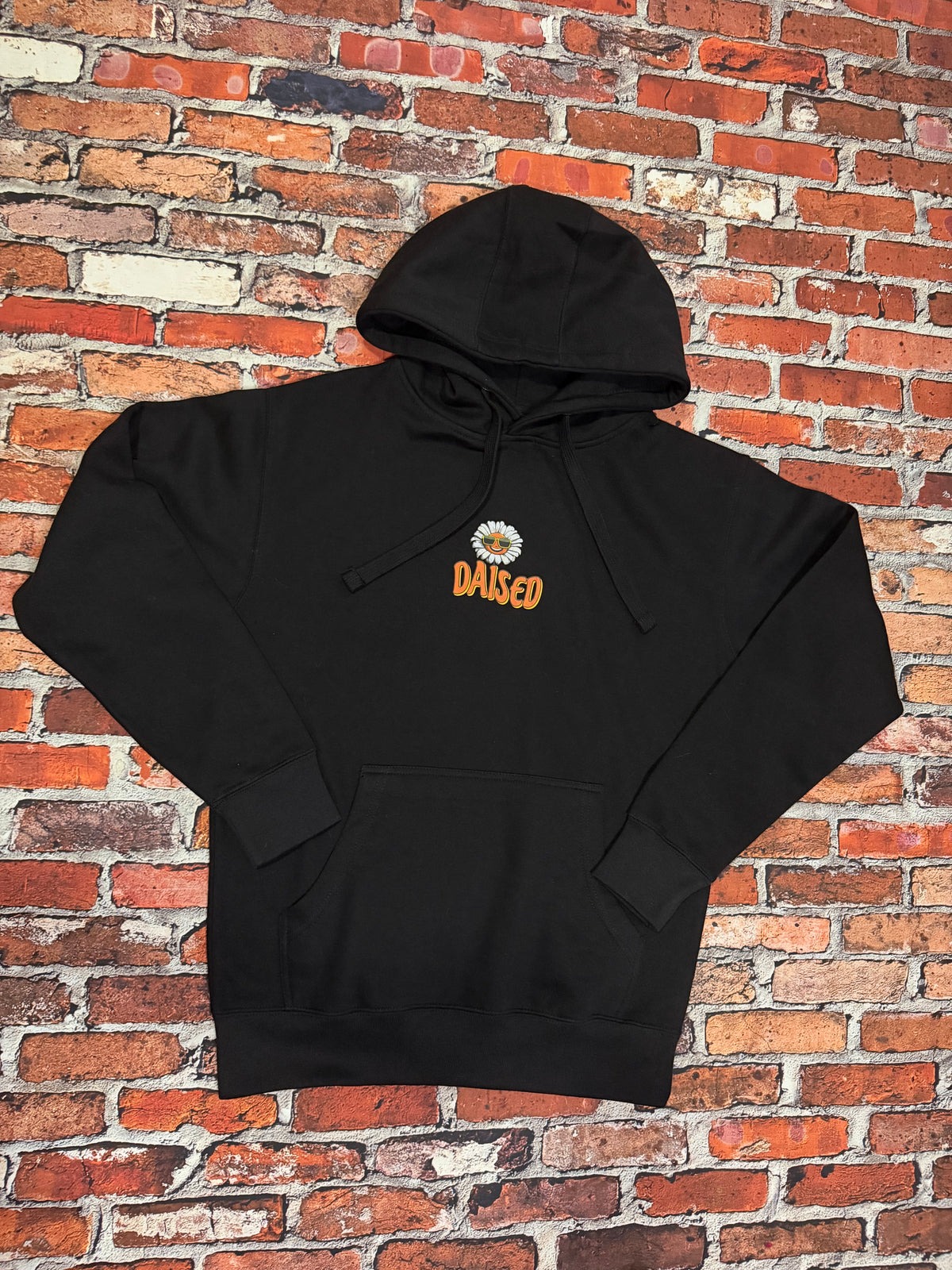 Daised Hoodie