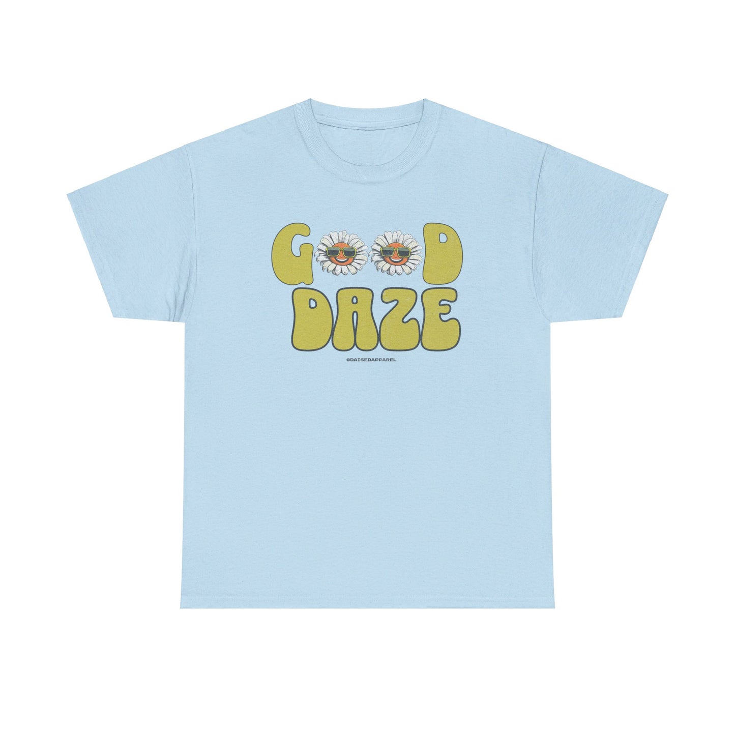 Good Daze Tee