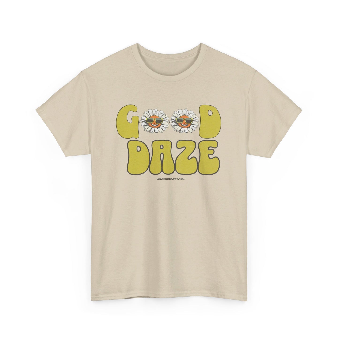 Good Daze Tee