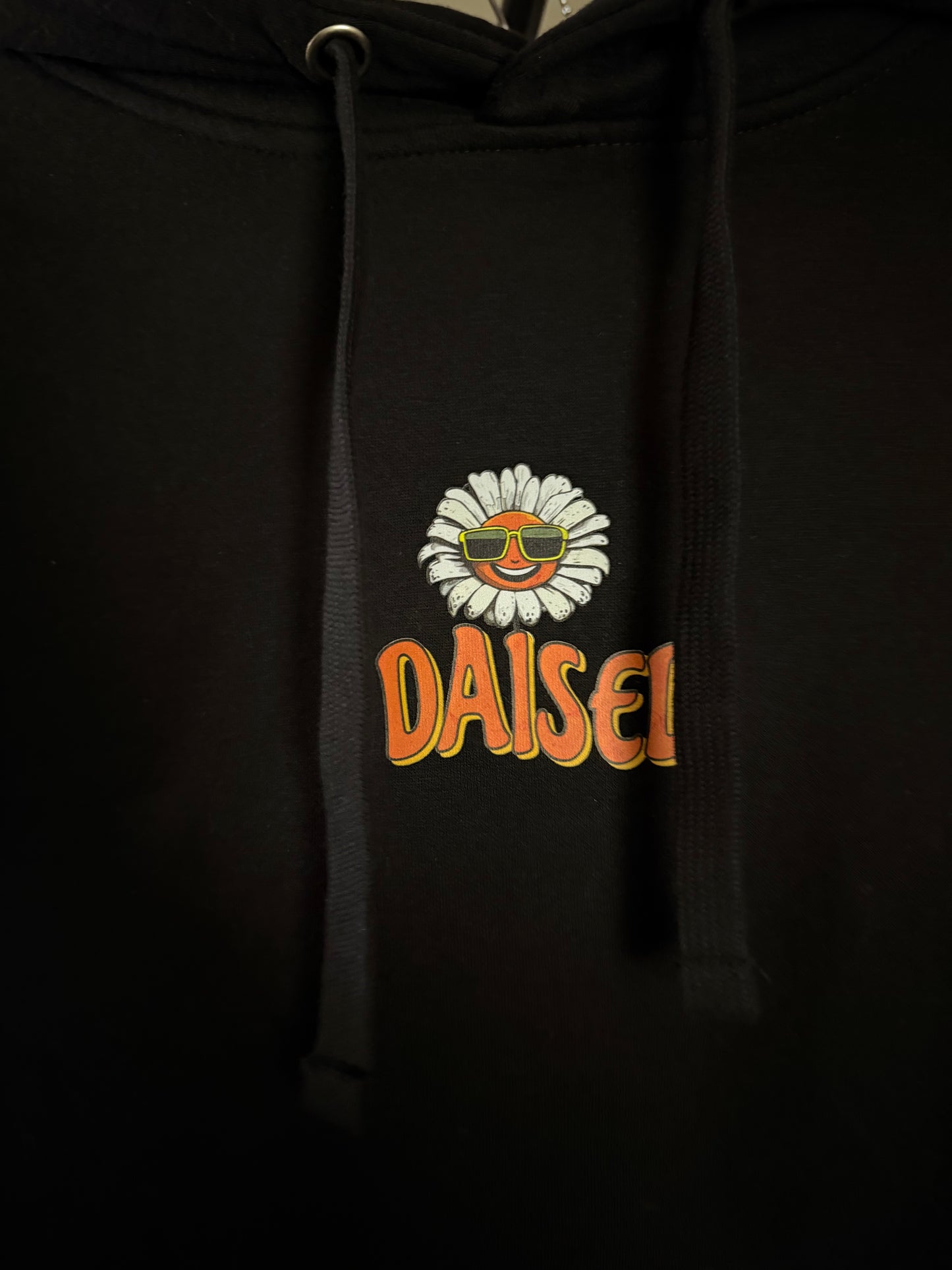 Daised Hoodie