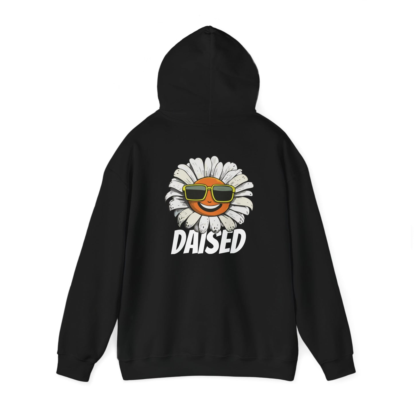 OG Daised Hoodie