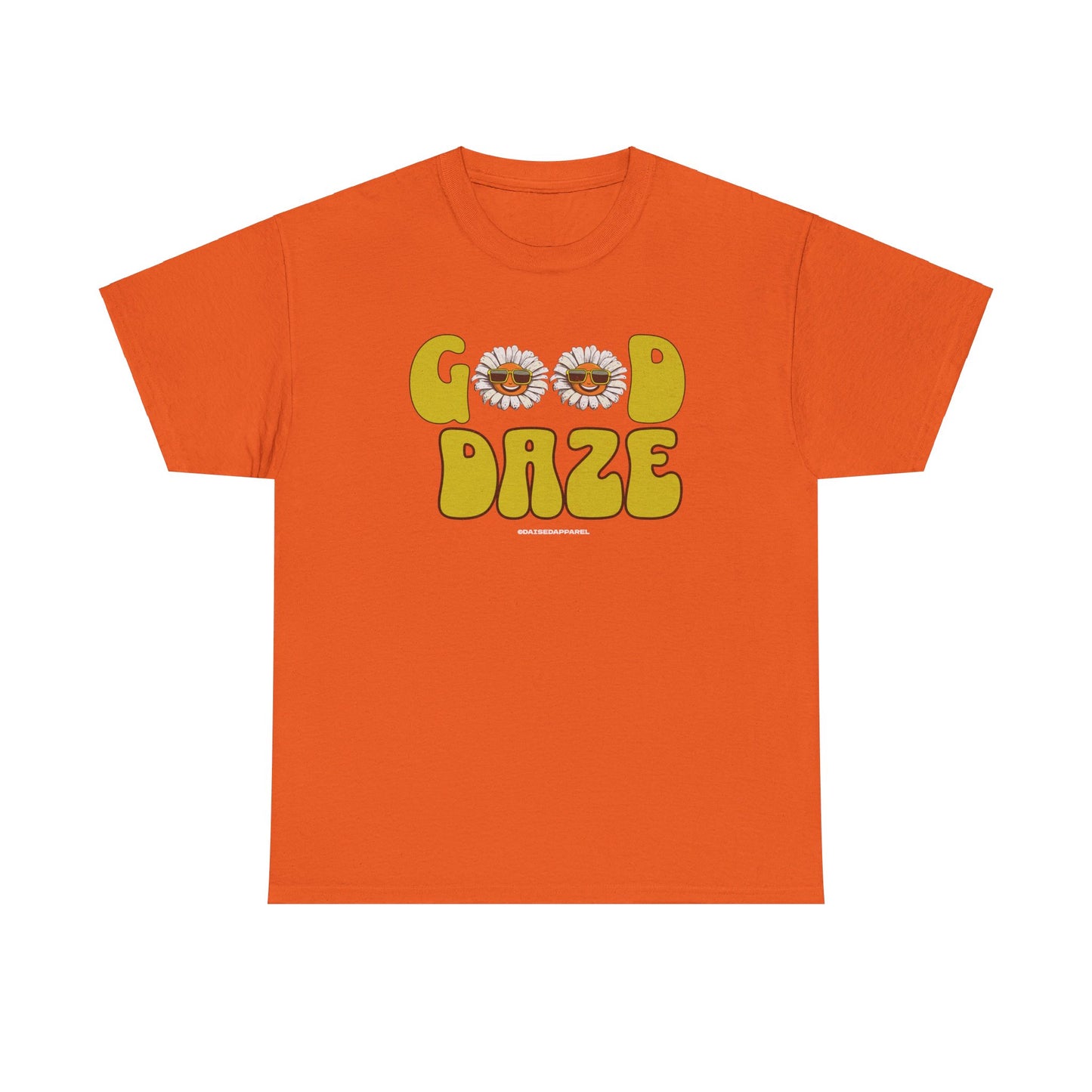 Good Daze Tee