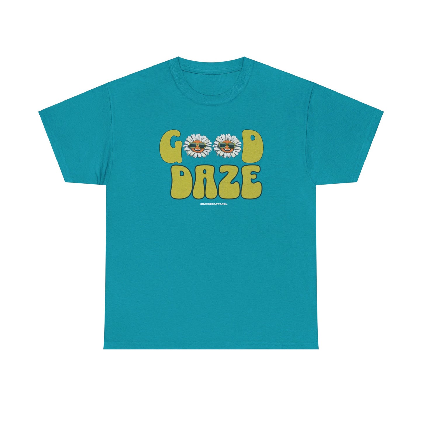 Good Daze Tee