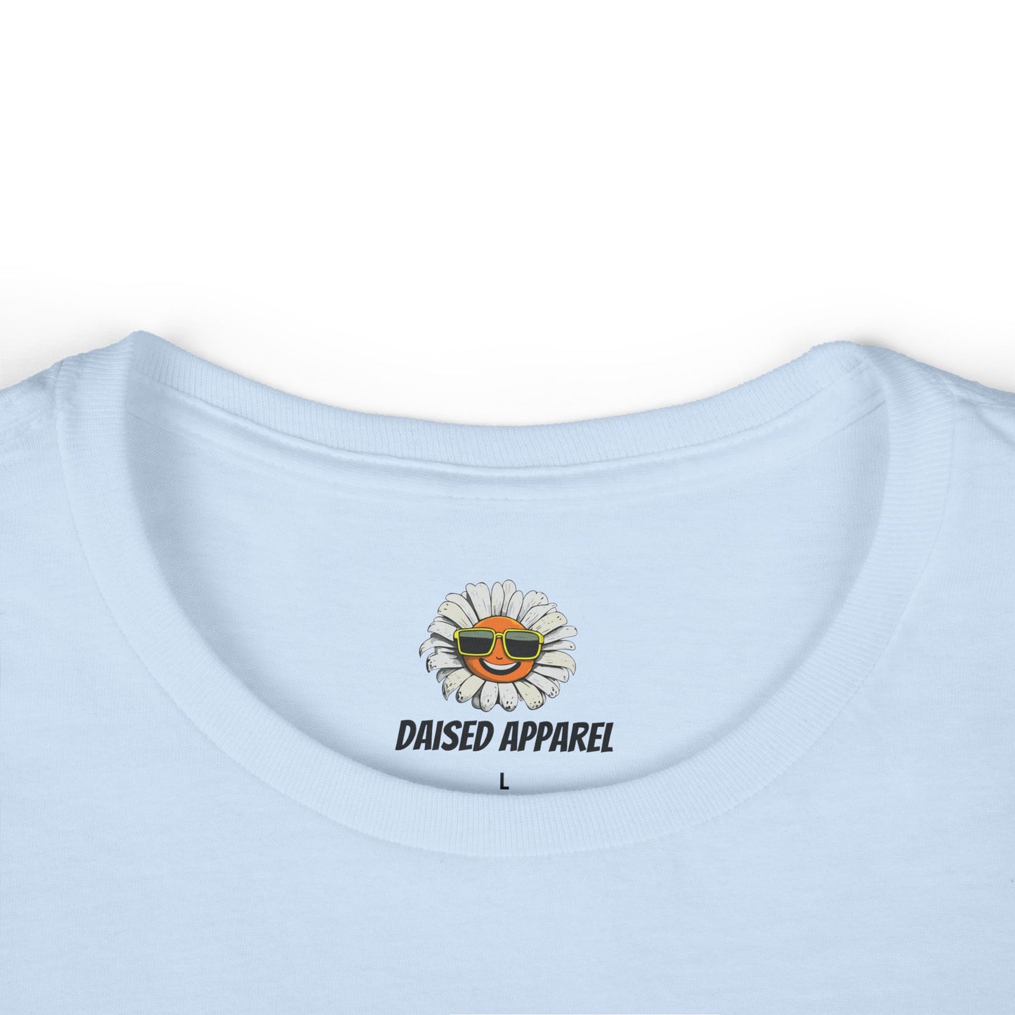 Baby Daised Apparel Tee