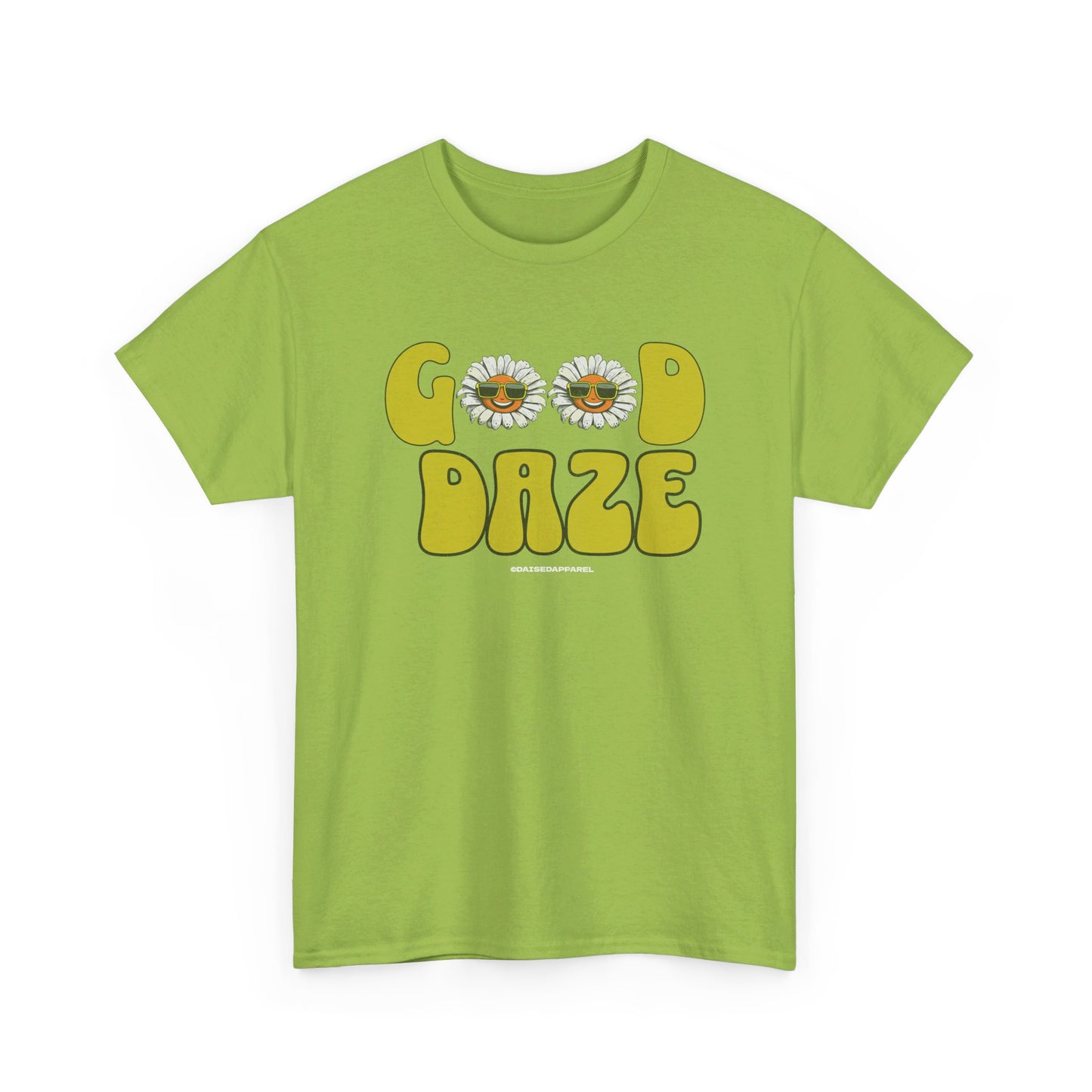 Good Daze Tee