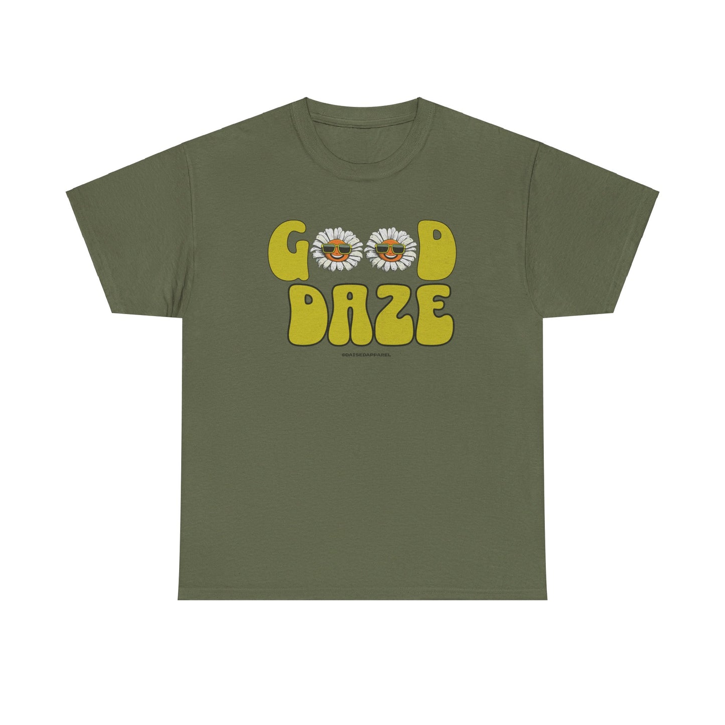 Good Daze Tee