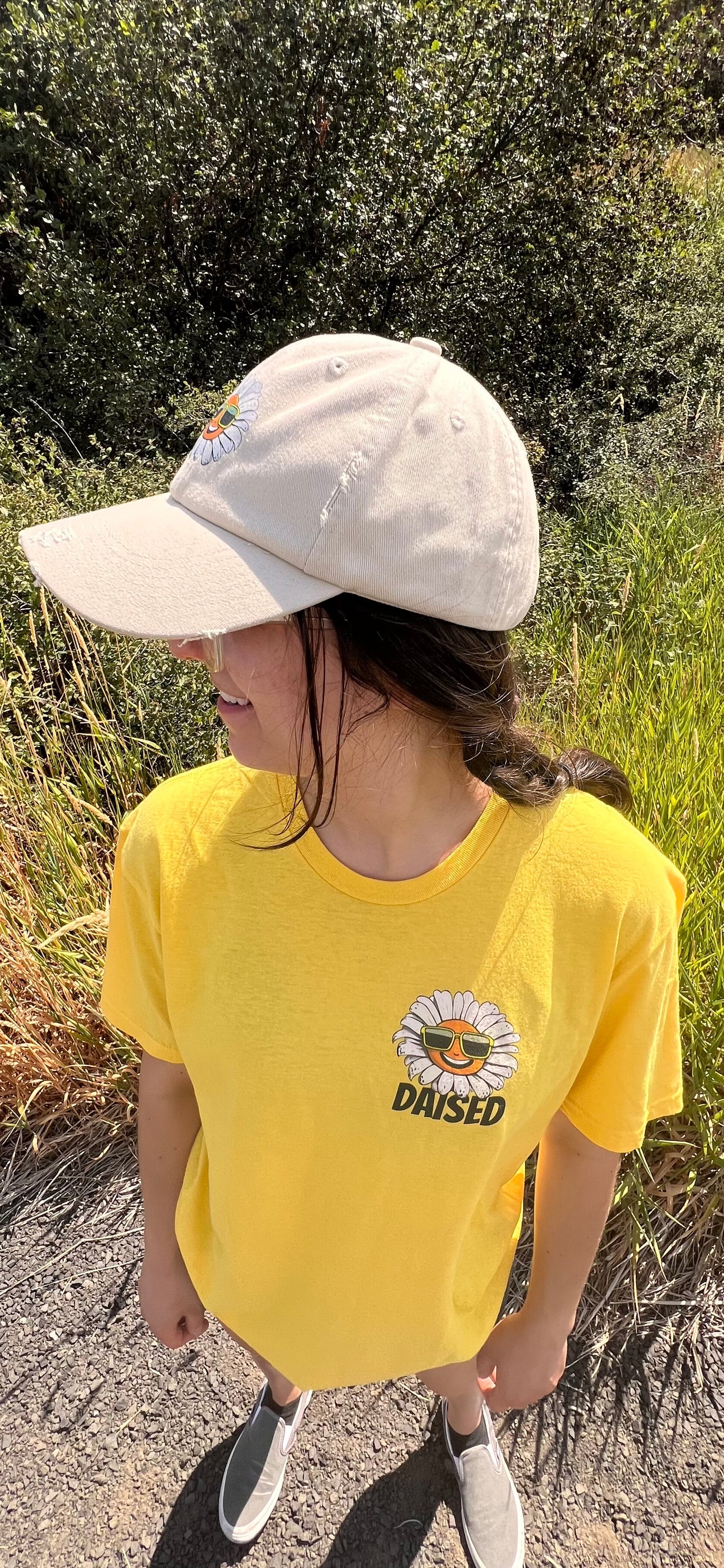 OG Daised Tee