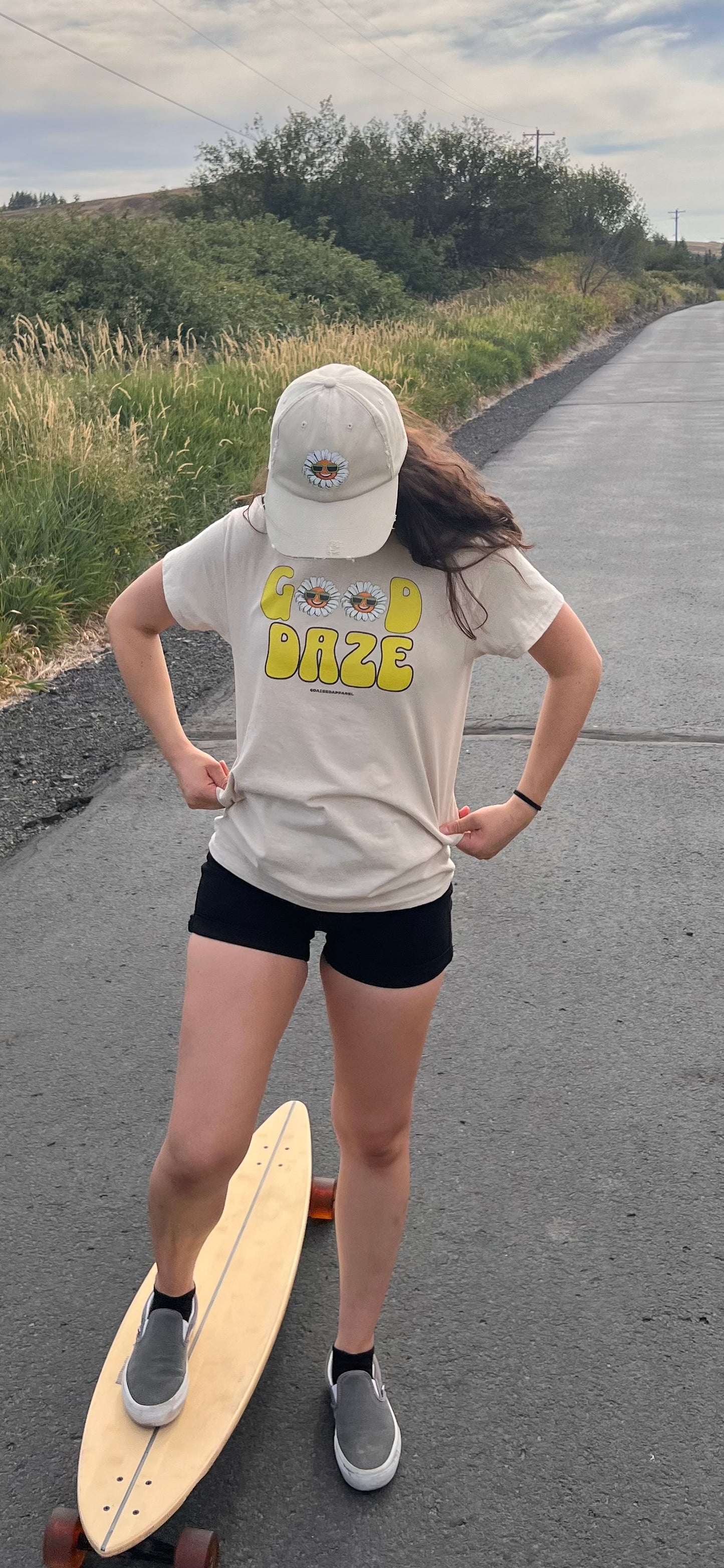 Good Daze Tee