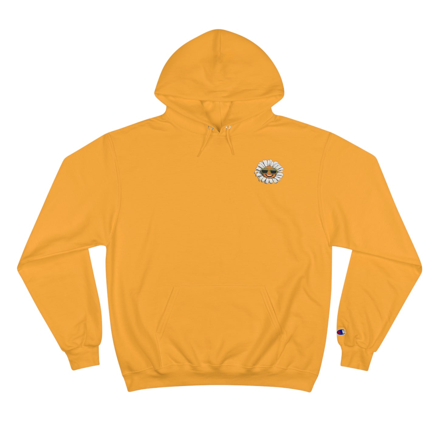 Daised Champion Hoodie