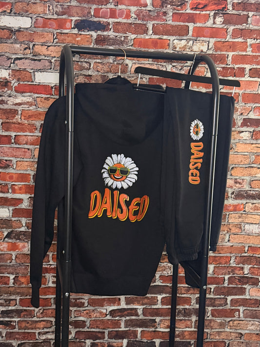 Daised Sweatpants
