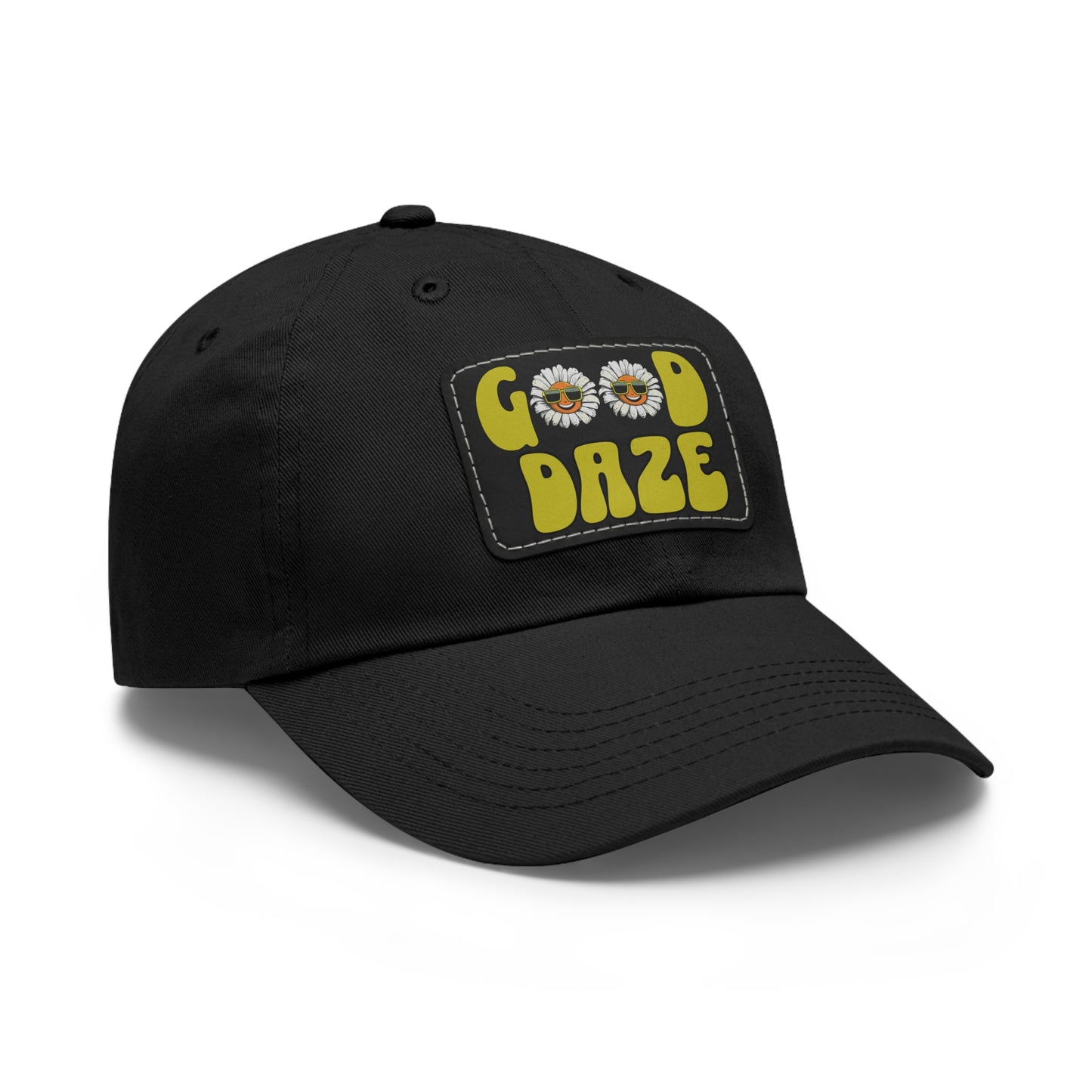 Good Daze Dad Hat