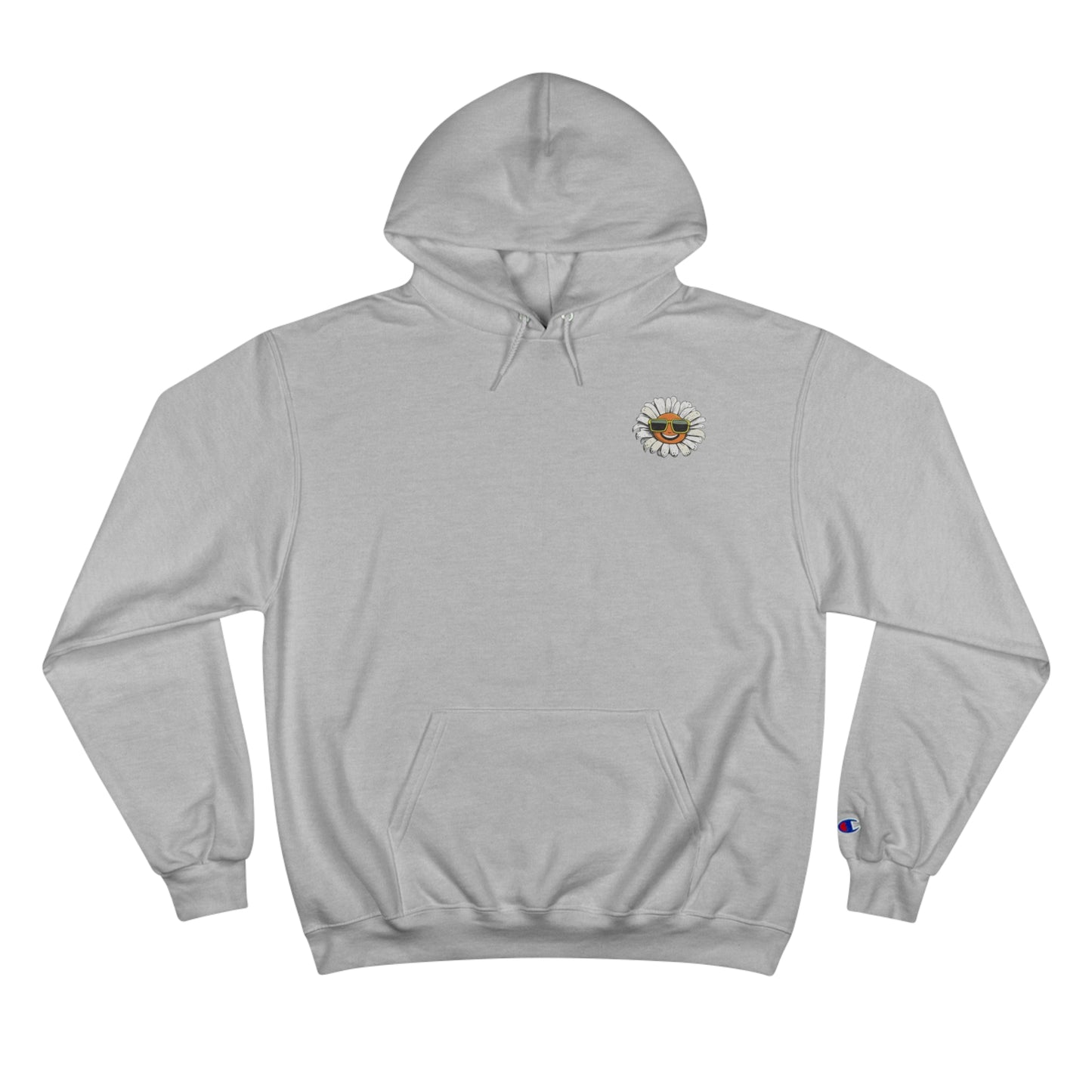 Daised Champion Hoodie