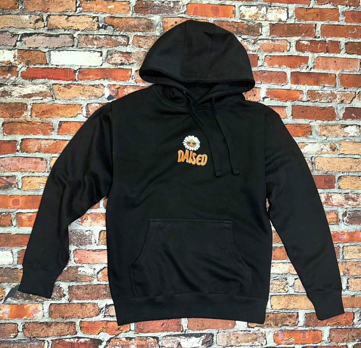 Daised Hoodie