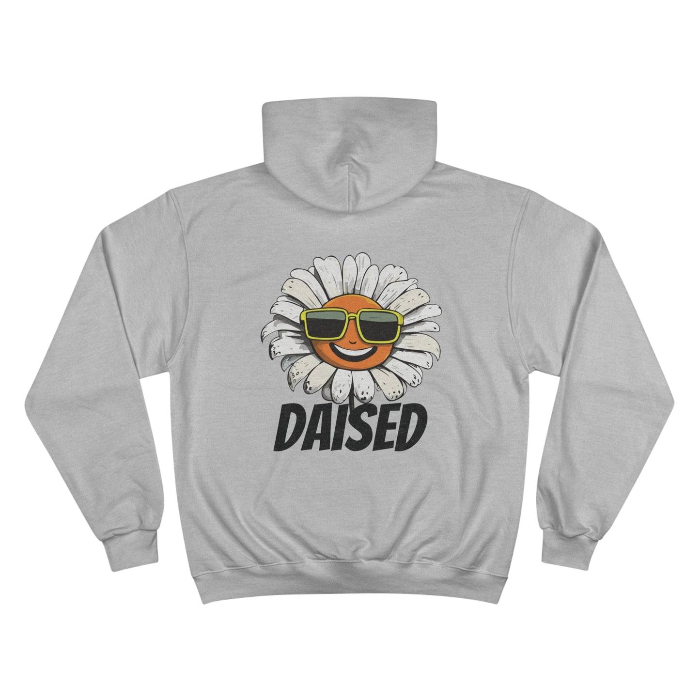 Daised Champion Hoodie