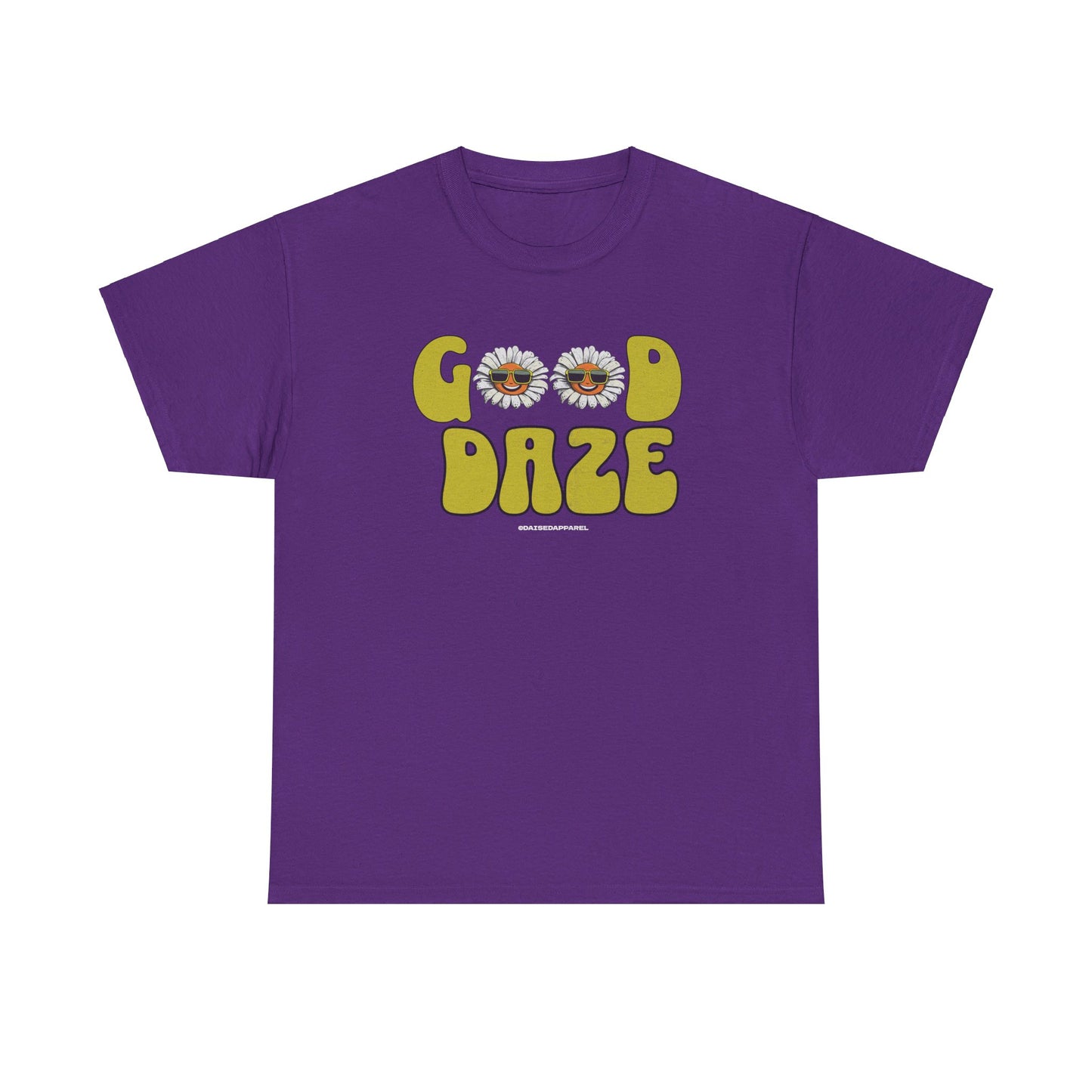 Good Daze Tee