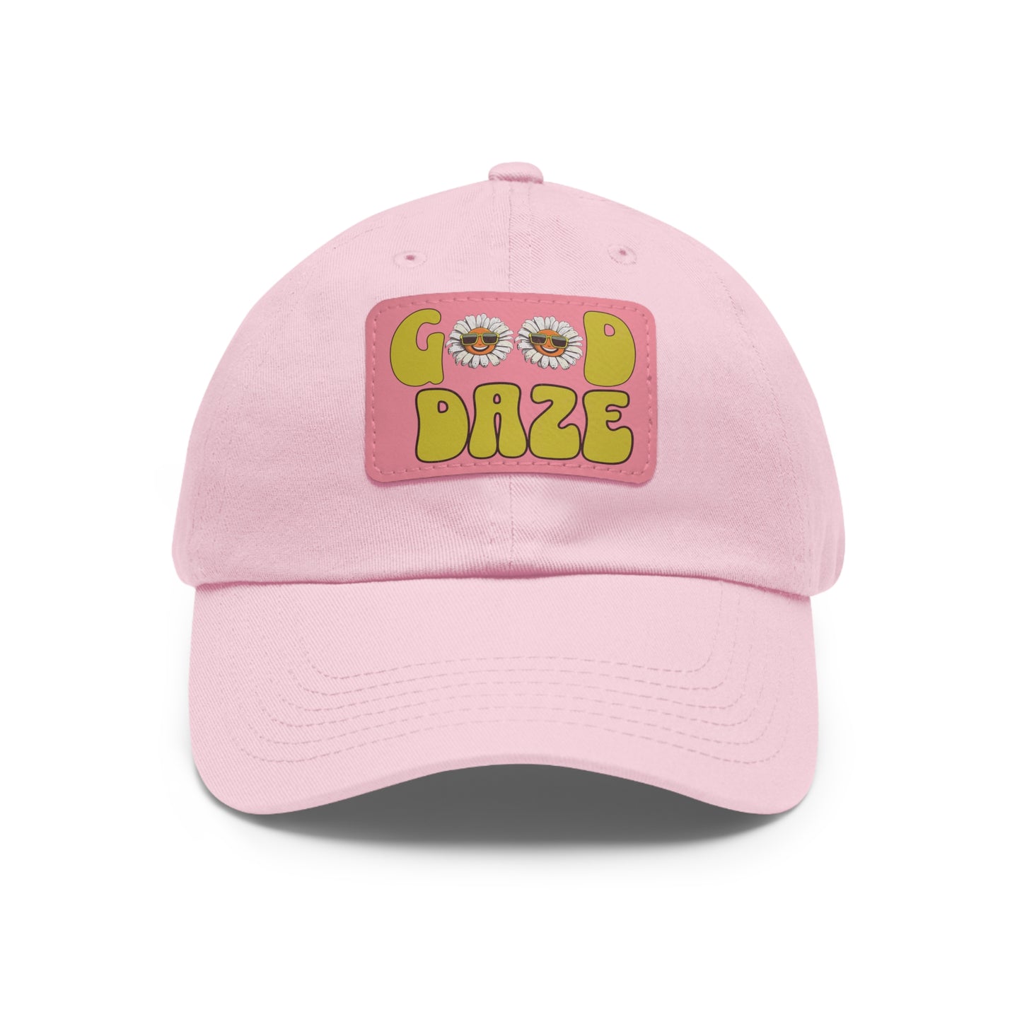 Good Daze Dad Hat