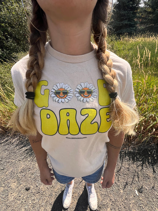 Good Daze Tee