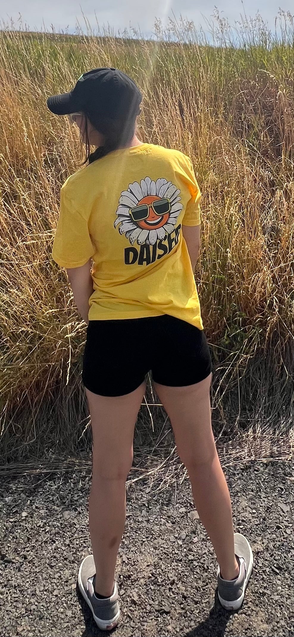 OG Daised Tee