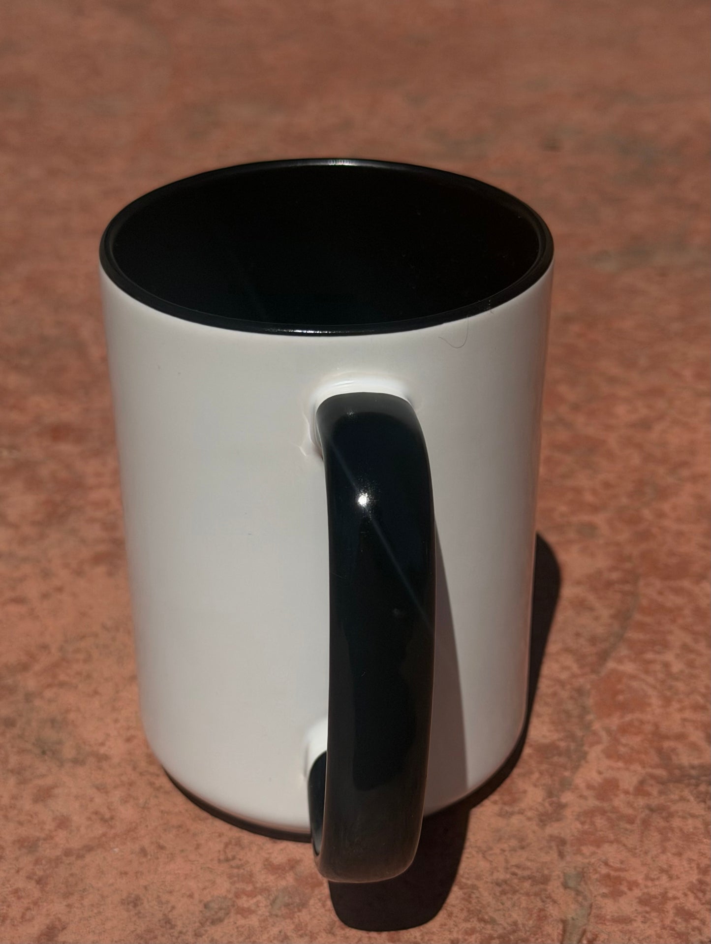 High on Sunshine Mug