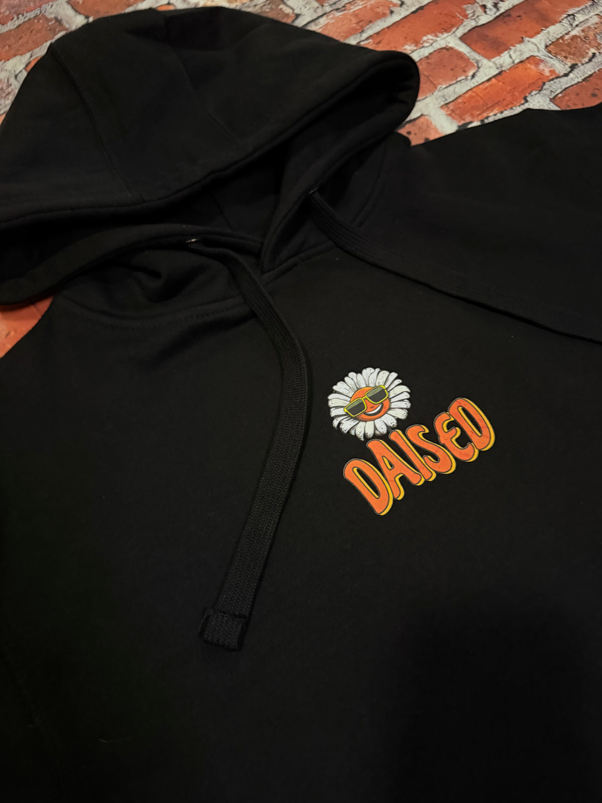 Daised Hoodie