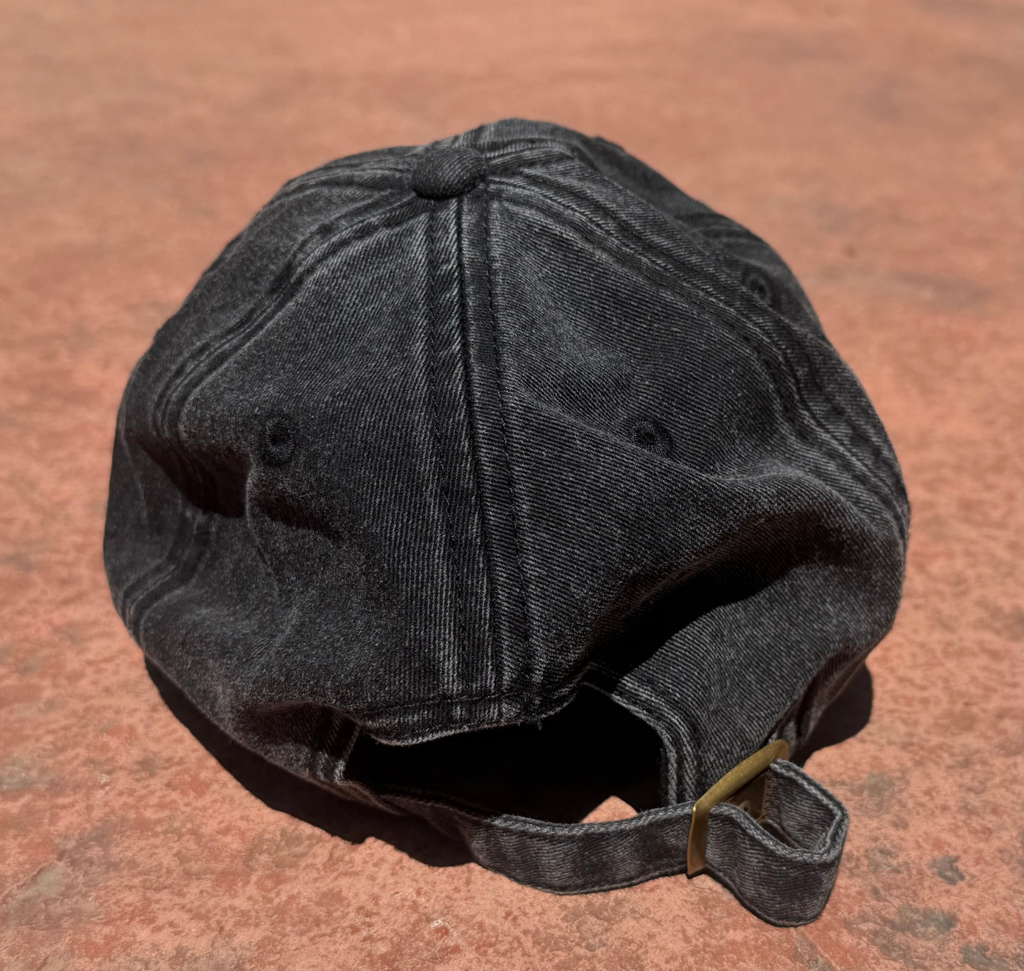 Sunfade Daisy Cap