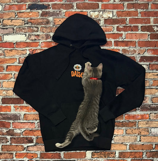 Daised Hoodie