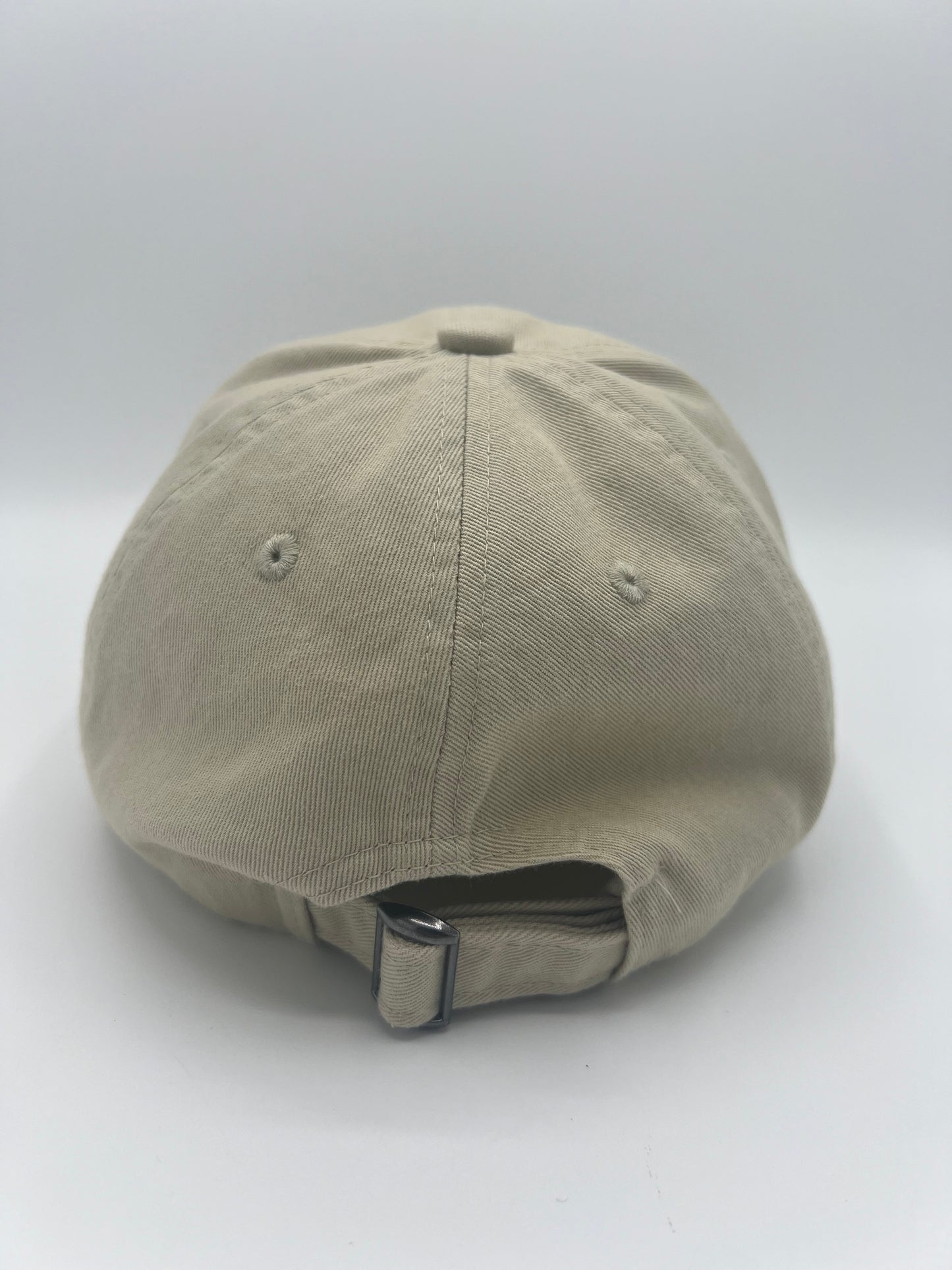 Daised Distressed Dad Cap