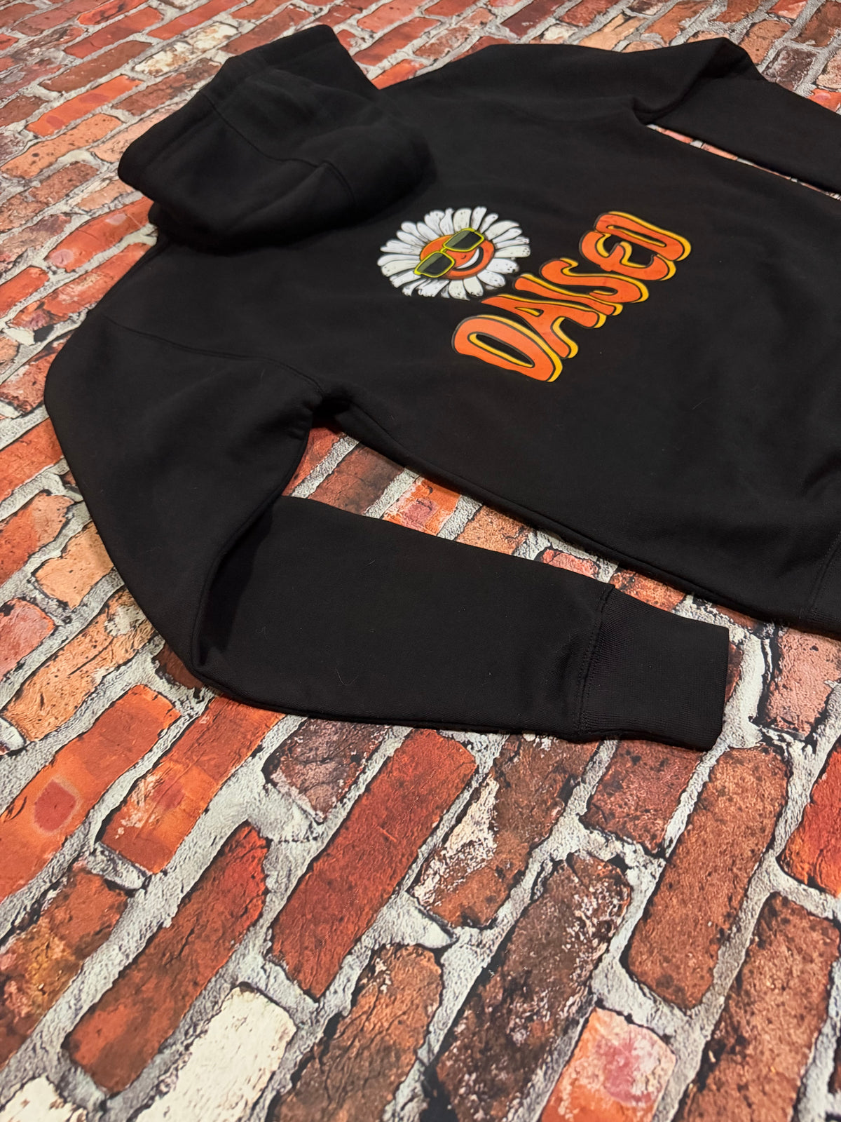 Daised Hoodie