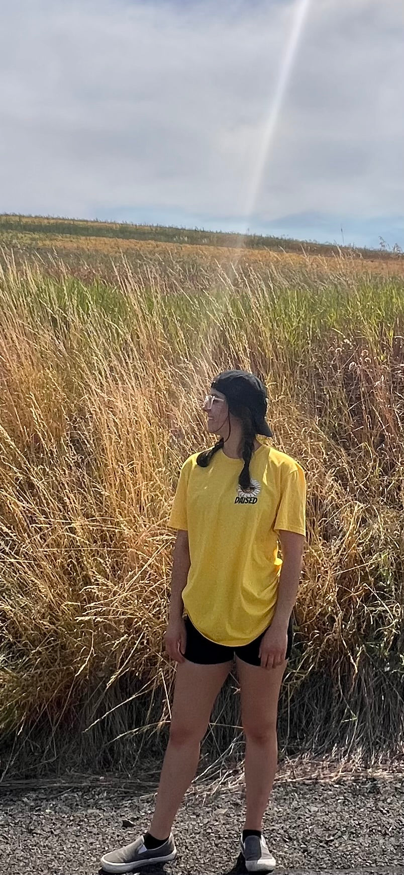 OG Daised Tee