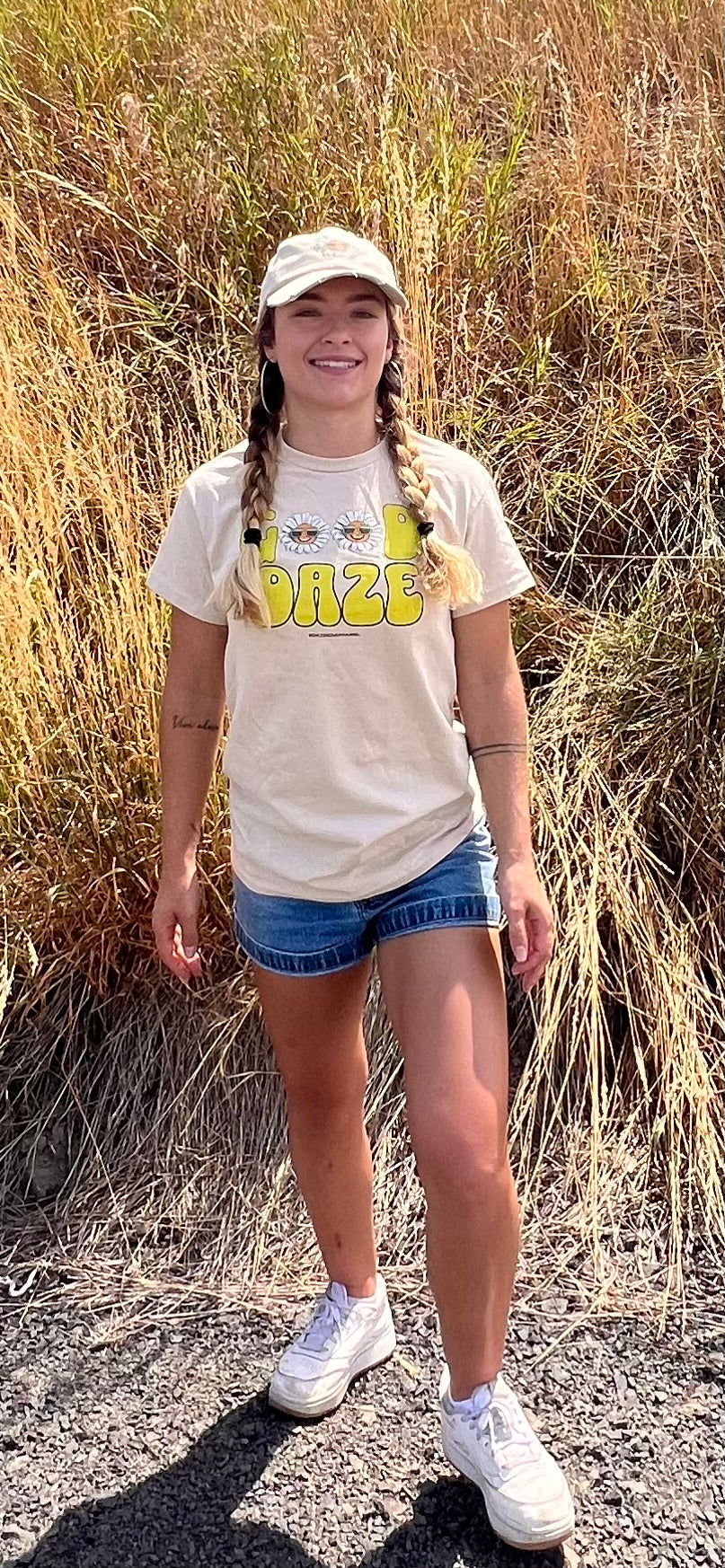 Good Daze Tee